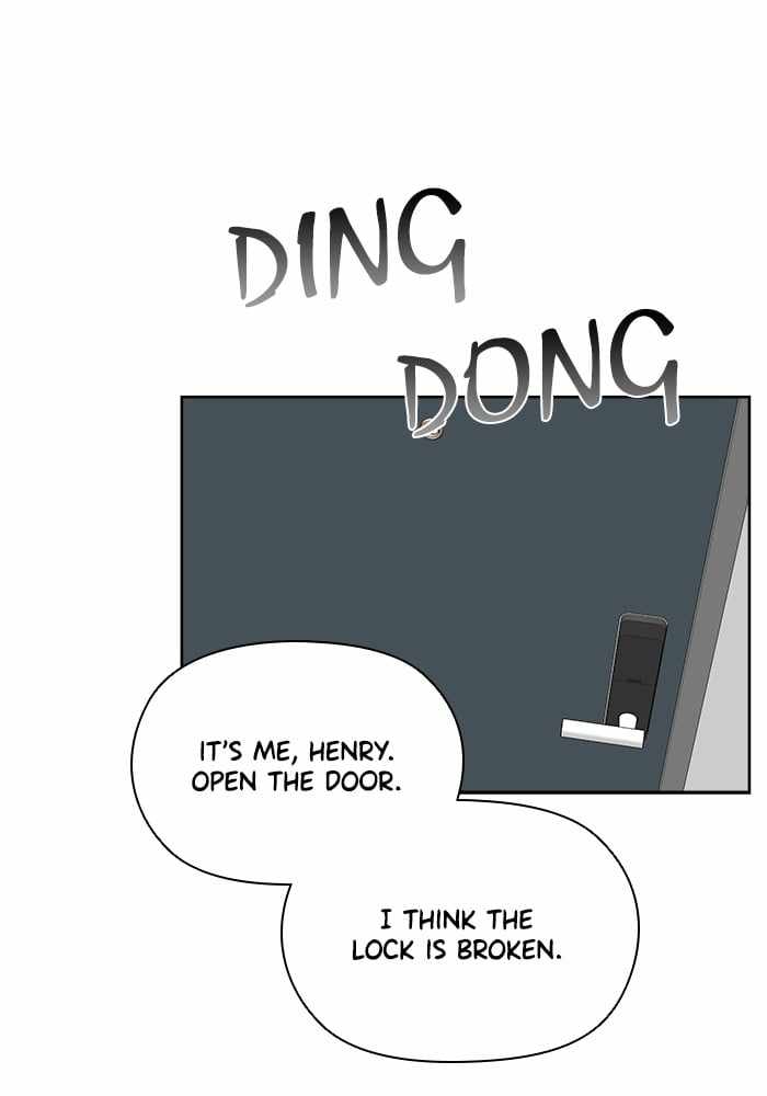 Mom, I’m Sorry Chapter 27 - Page 34