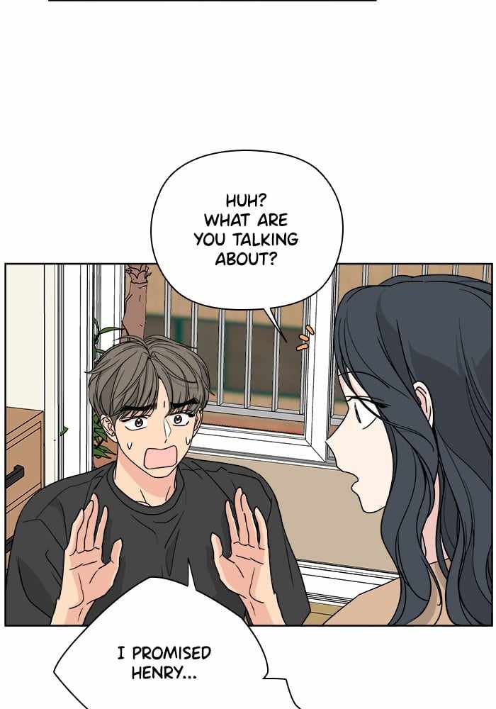 Mom, I’m Sorry Chapter 27 - Page 36