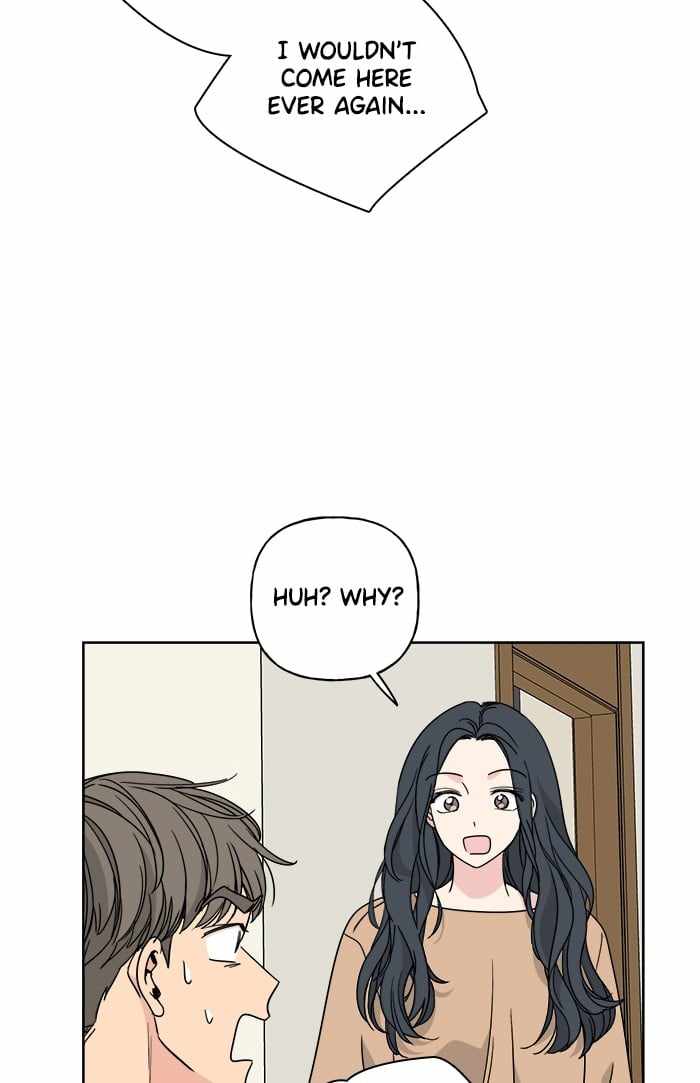 Mom, I’m Sorry Chapter 27 - Page 37