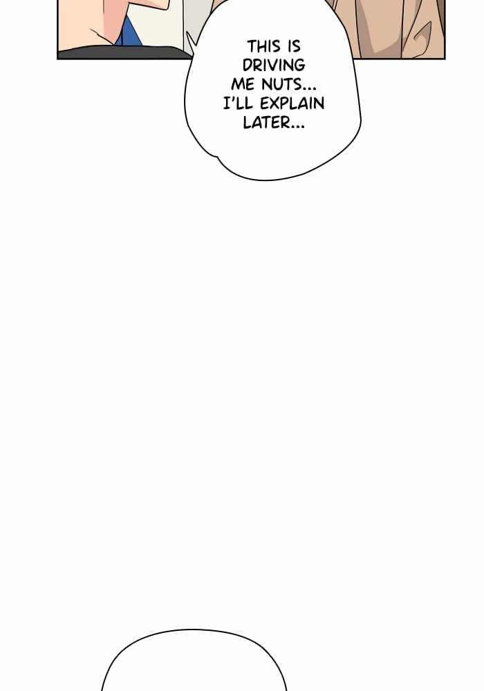 Mom, I’m Sorry Chapter 27 - Page 38