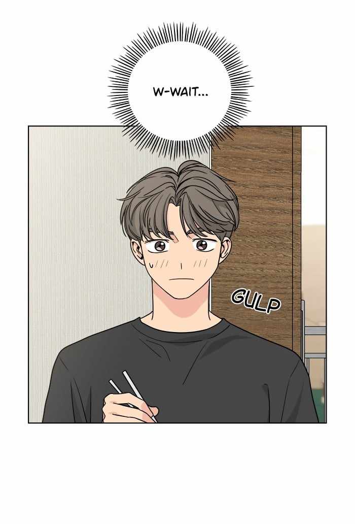 Mom, I’m Sorry Chapter 27 - Page 4