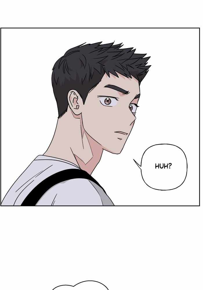 Mom, I’m Sorry Chapter 27 - Page 42