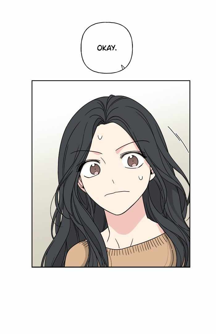 Mom, I’m Sorry Chapter 27 - Page 45