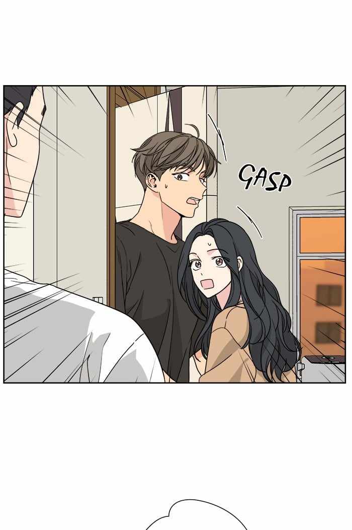 Mom, I’m Sorry Chapter 27 - Page 48