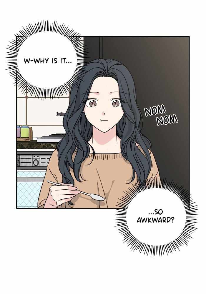 Mom, I’m Sorry Chapter 27 - Page 5