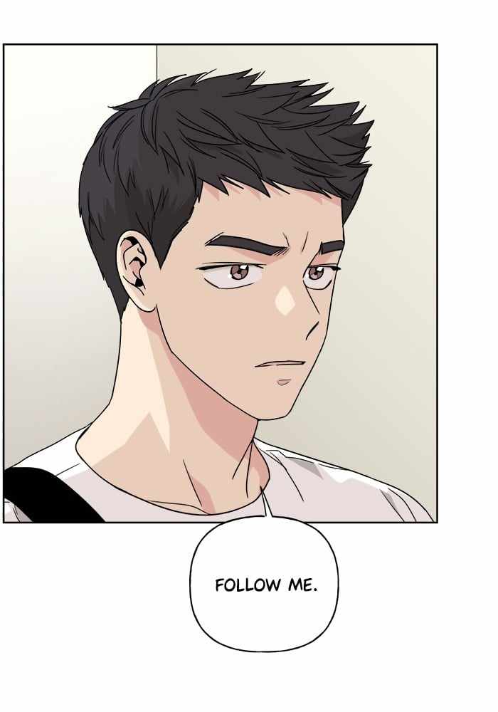 Mom, I’m Sorry Chapter 27 - Page 51