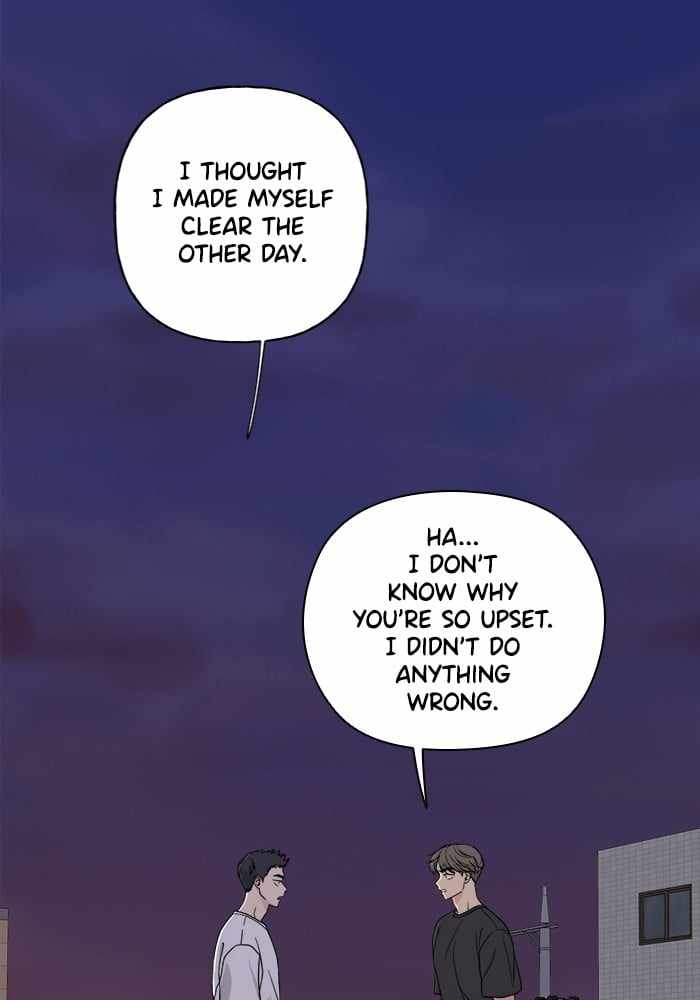 Mom, I’m Sorry Chapter 27 - Page 53
