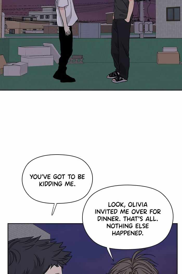 Mom, I’m Sorry Chapter 27 - Page 54