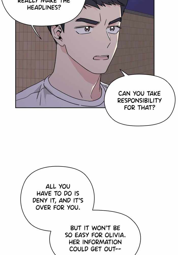 Mom, I’m Sorry Chapter 27 - Page 57