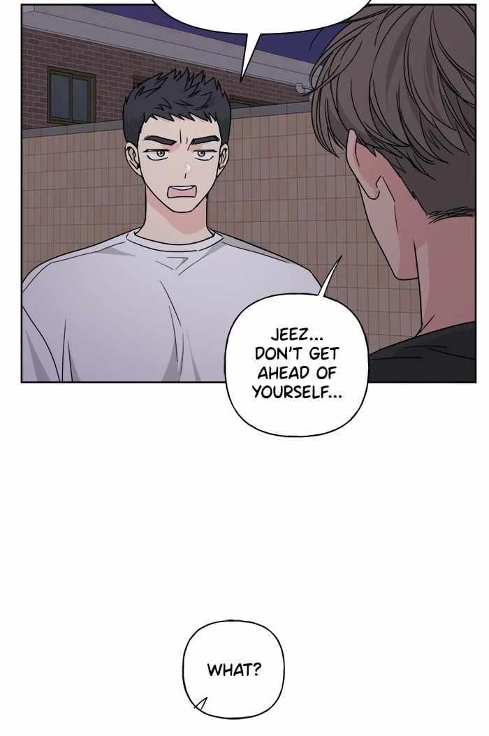 Mom, I’m Sorry Chapter 27 - Page 58