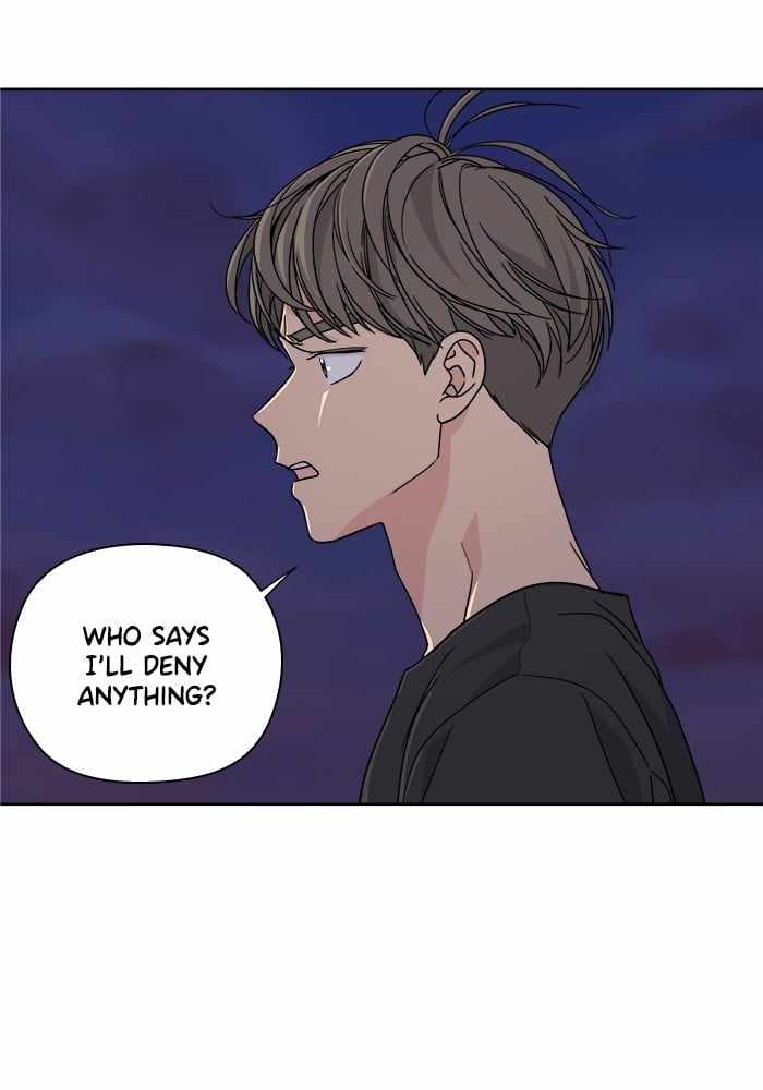Mom, I’m Sorry Chapter 27 - Page 59
