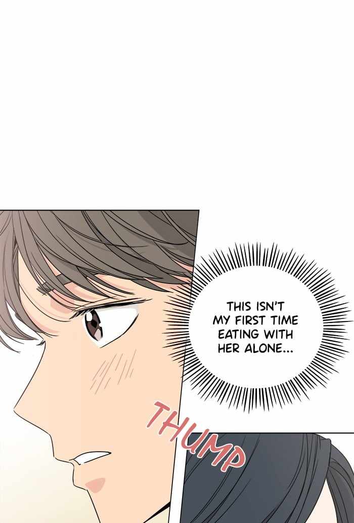 Mom, I’m Sorry Chapter 27 - Page 6