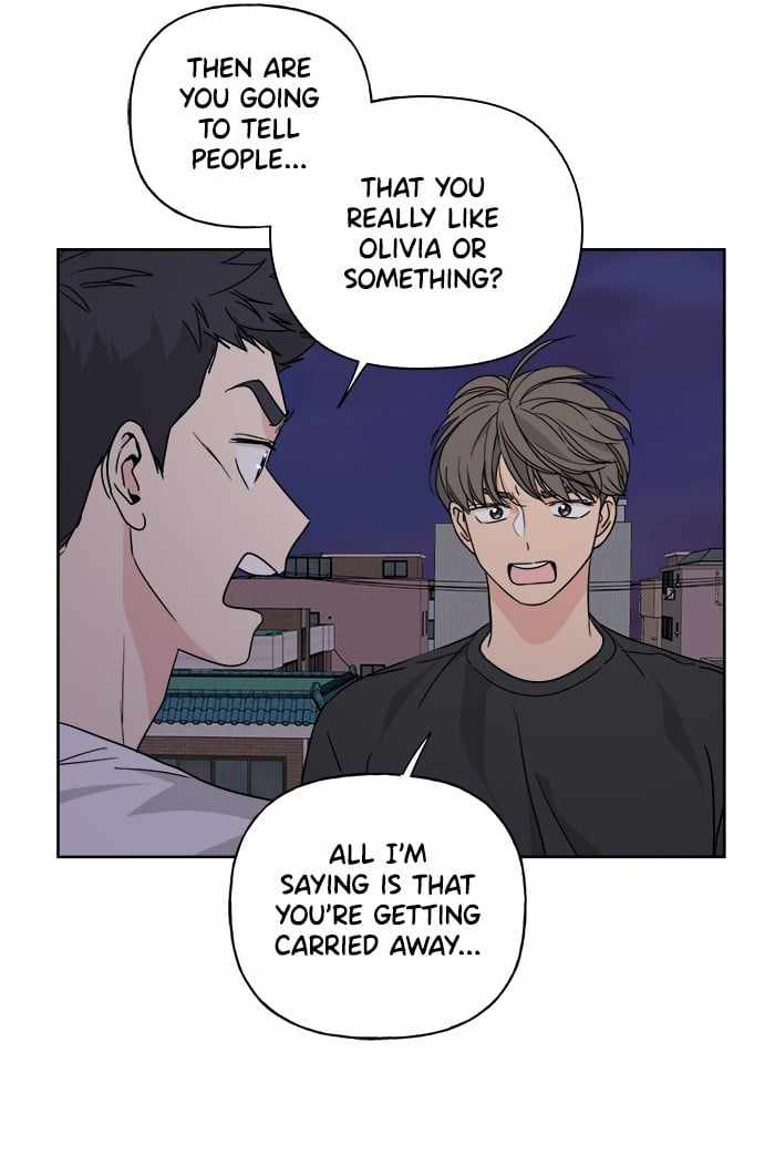 Mom, I’m Sorry Chapter 27 - Page 60