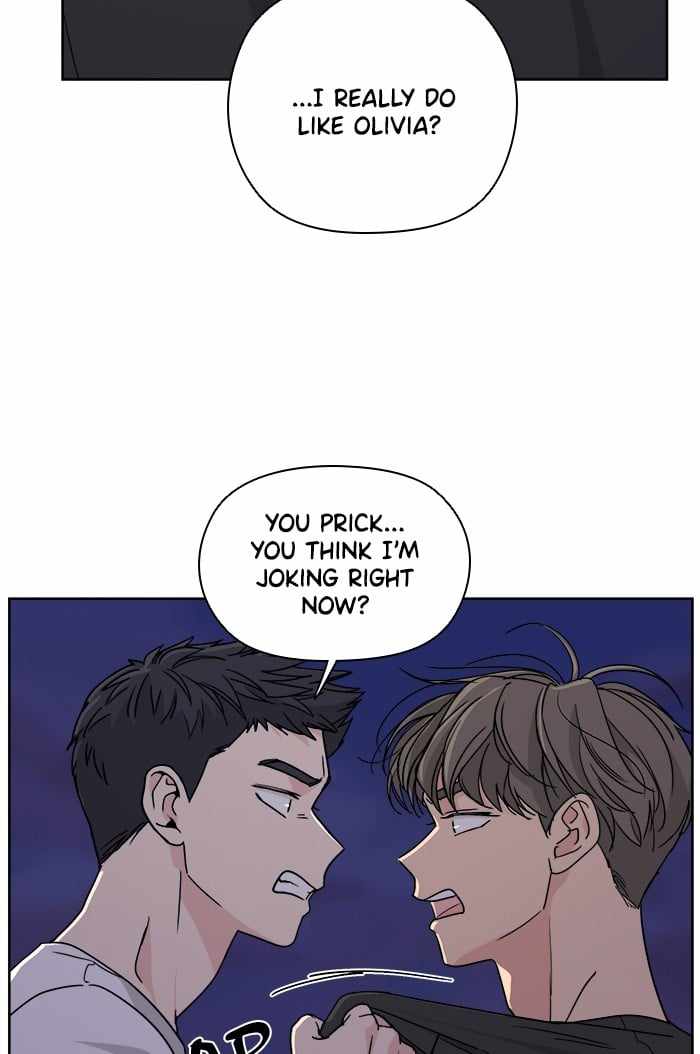 Mom, I’m Sorry Chapter 27 - Page 62