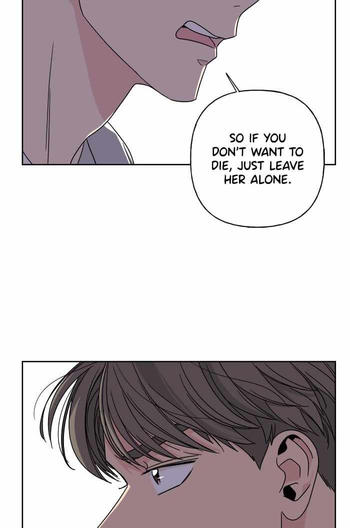 Mom, I’m Sorry Chapter 27 - Page 64