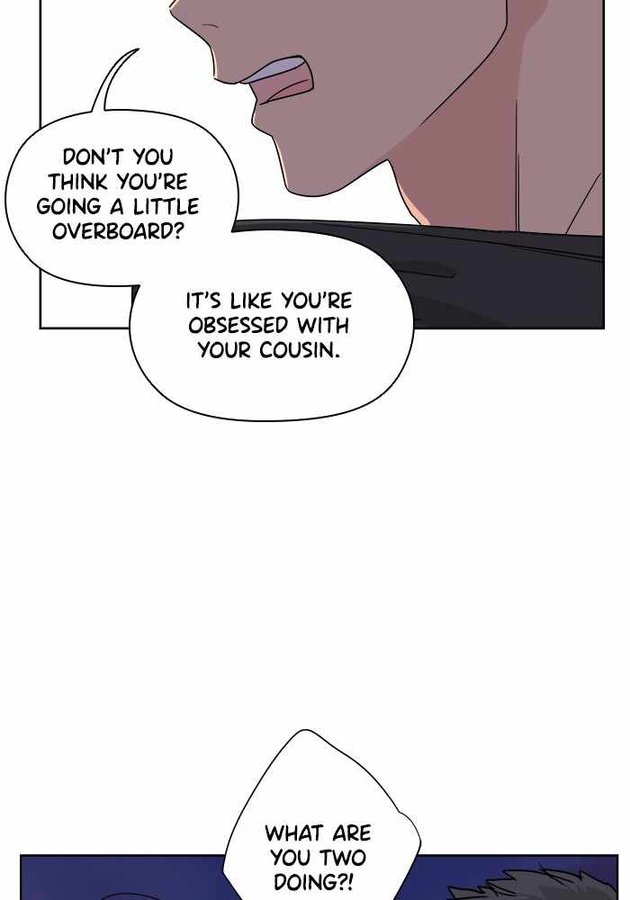 Mom, I’m Sorry Chapter 27 - Page 65