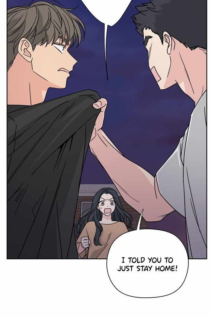 Mom, I’m Sorry Chapter 27 - Page 66