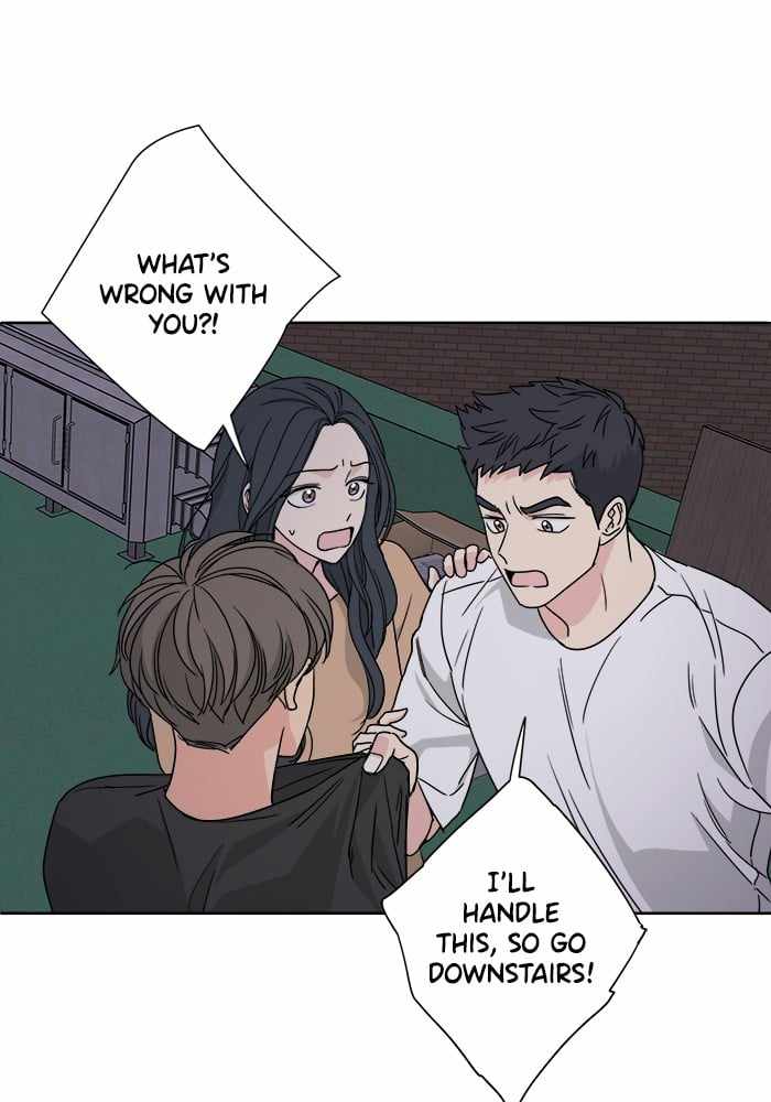 Mom, I’m Sorry Chapter 27 - Page 67