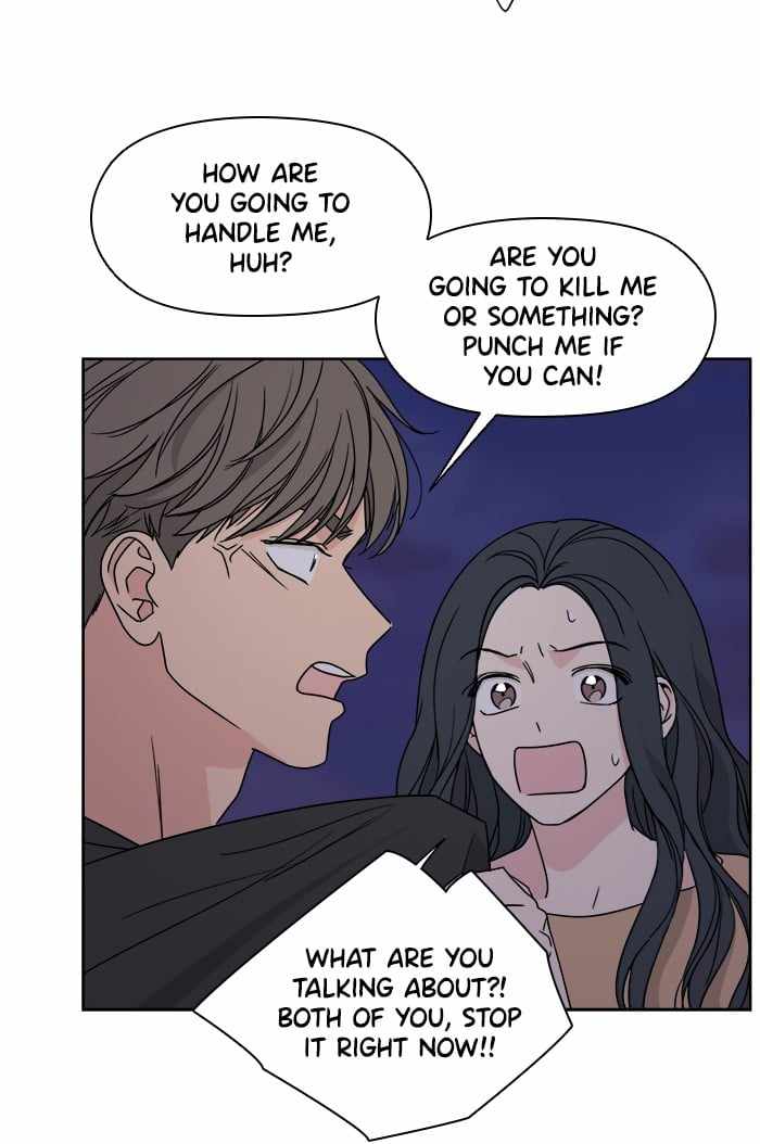 Mom, I’m Sorry Chapter 27 - Page 68