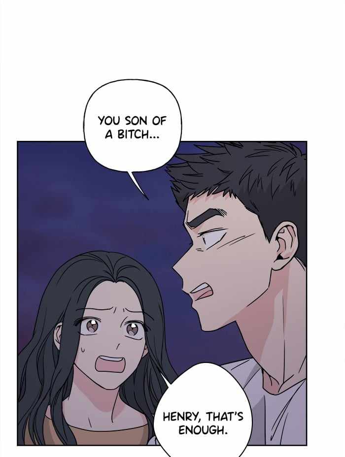 Mom, I’m Sorry Chapter 27 - Page 69