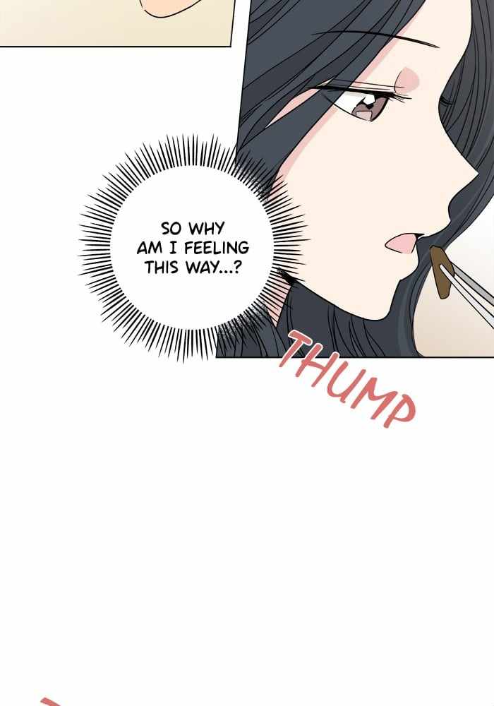 Mom, I’m Sorry Chapter 27 - Page 7