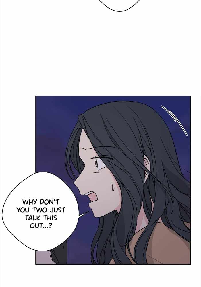 Mom, I’m Sorry Chapter 27 - Page 70