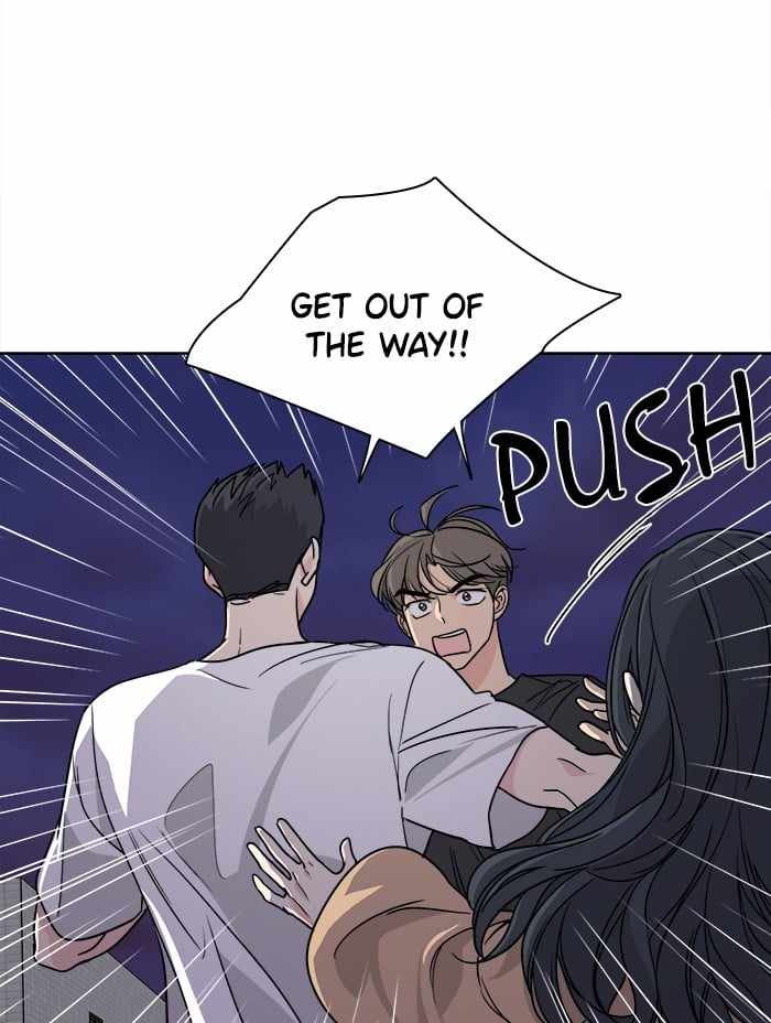 Mom, I’m Sorry Chapter 27 - Page 71