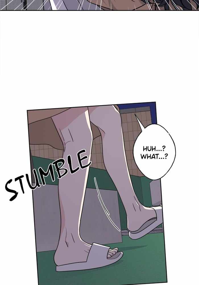 Mom, I’m Sorry Chapter 27 - Page 72