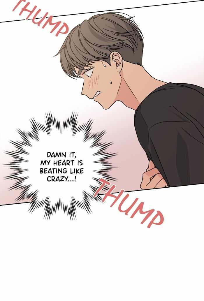 Mom, I’m Sorry Chapter 27 - Page 8