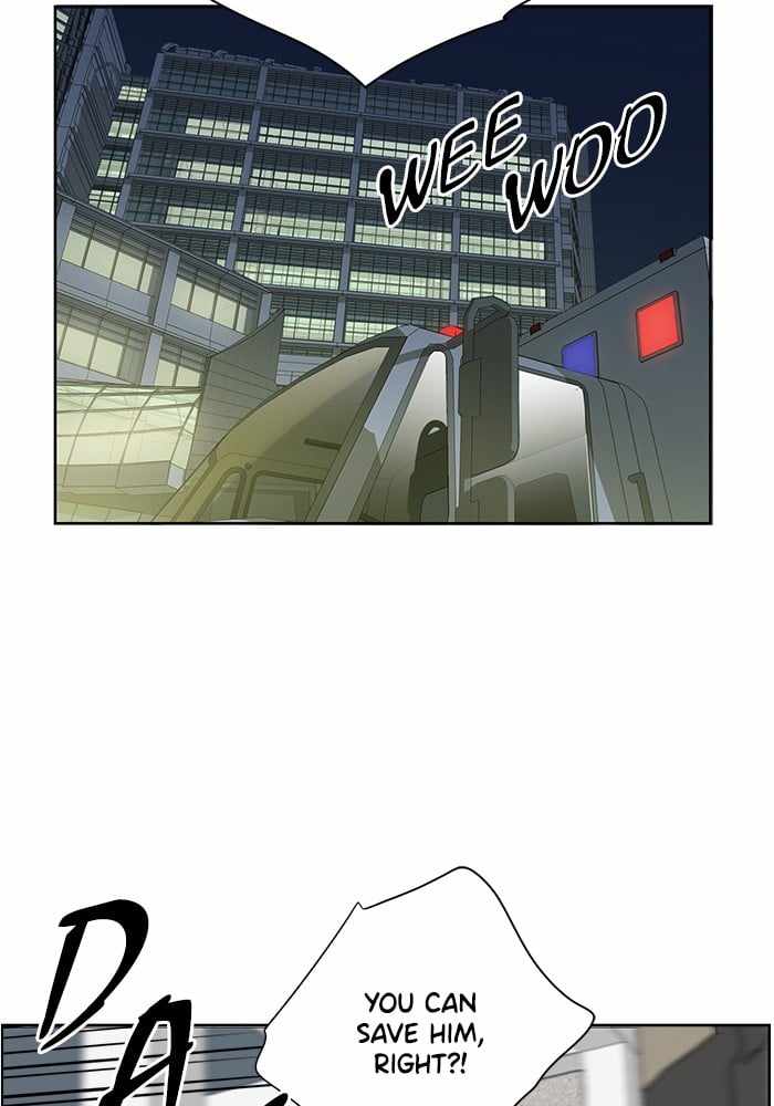 Mom, I’m Sorry Chapter 28 - Page 1