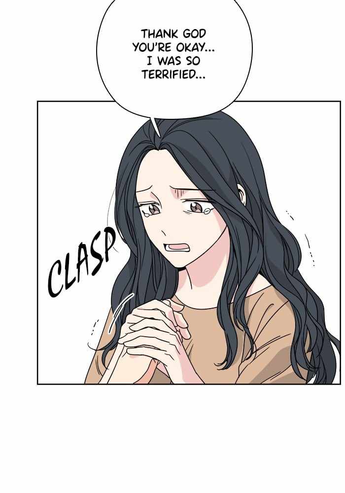 Mom, I’m Sorry Chapter 28 - Page 11