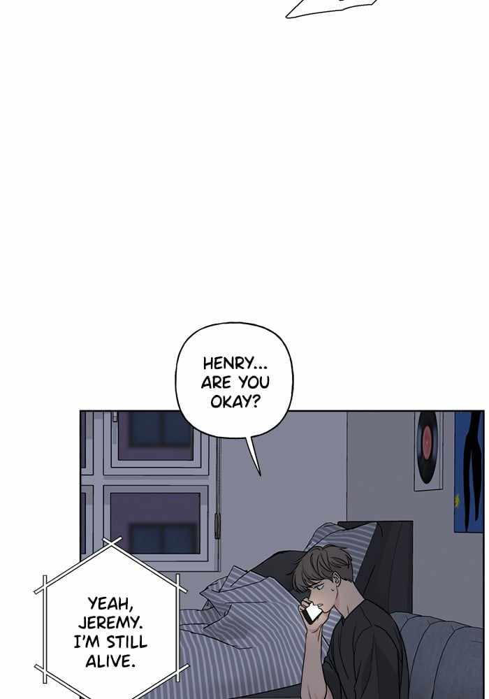 Mom, I’m Sorry Chapter 28 - Page 13