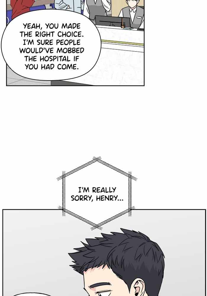 Mom, I’m Sorry Chapter 28 - Page 15