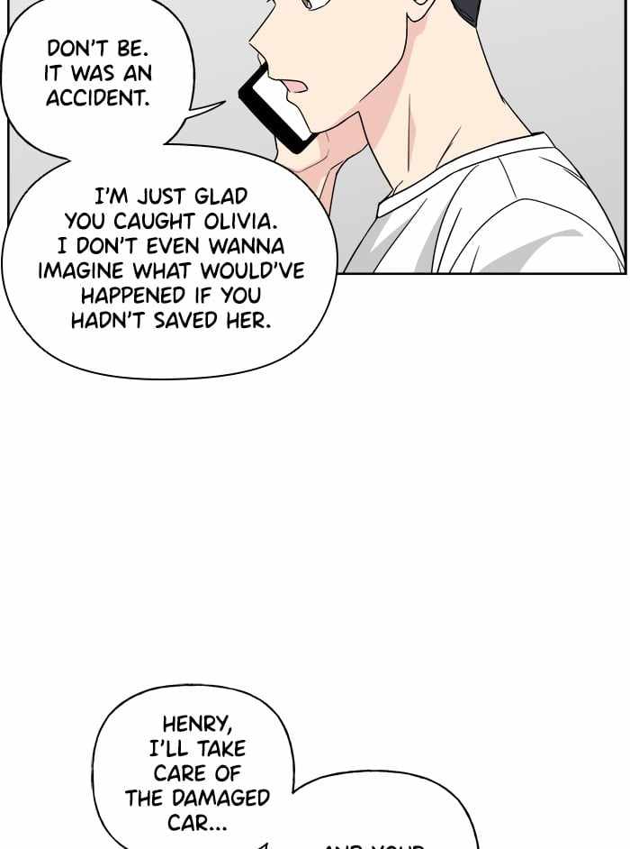 Mom, I’m Sorry Chapter 28 - Page 16