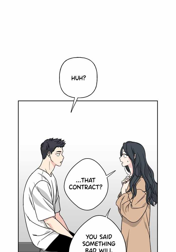 Mom, I’m Sorry Chapter 28 - Page 19