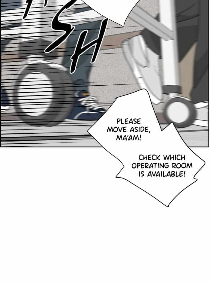 Mom, I’m Sorry Chapter 28 - Page 2
