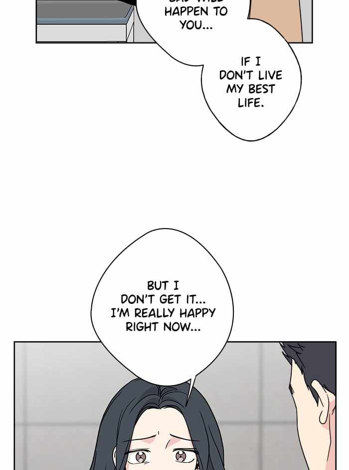 Mom, I’m Sorry Chapter 28 - Page 20
