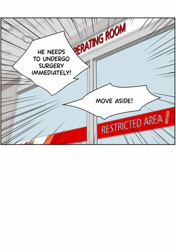 Mom, I’m Sorry Chapter 28 - Page 3