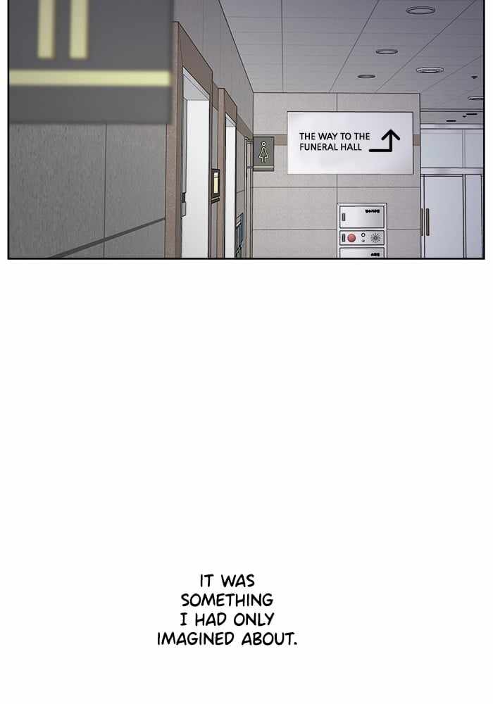 Mom, I’m Sorry Chapter 28 - Page 36