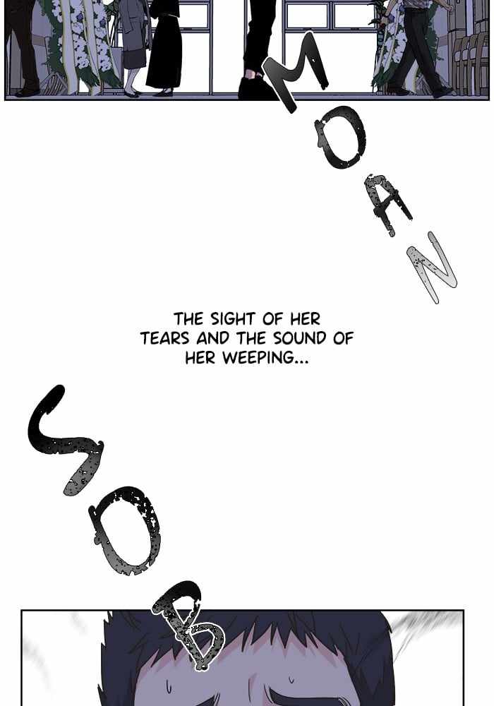 Mom, I’m Sorry Chapter 28 - Page 38
