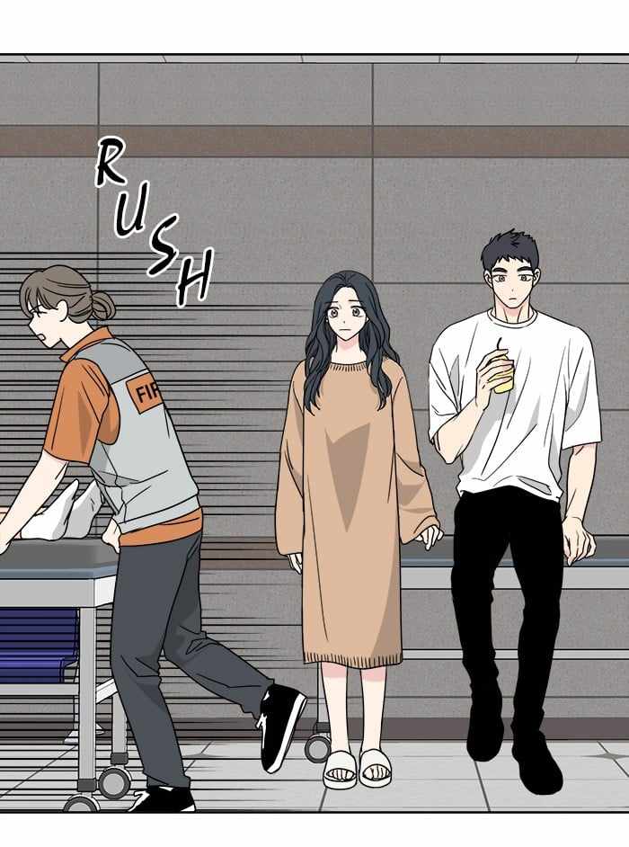 Mom, I’m Sorry Chapter 28 - Page 4