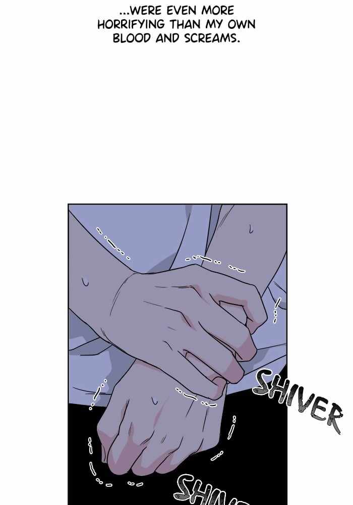 Mom, I’m Sorry Chapter 28 - Page 40