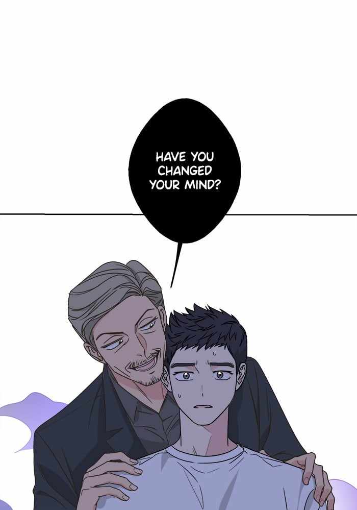 Mom, I’m Sorry Chapter 28 - Page 43