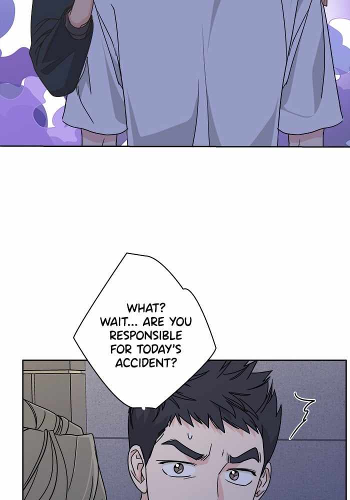 Mom, I’m Sorry Chapter 28 - Page 44