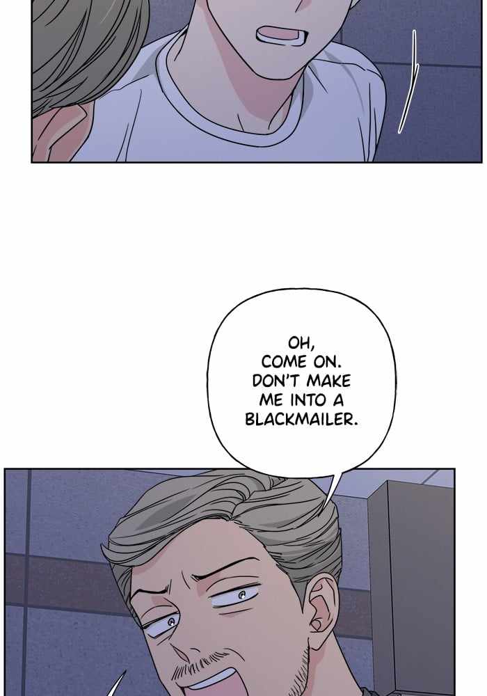 Mom, I’m Sorry Chapter 28 - Page 45