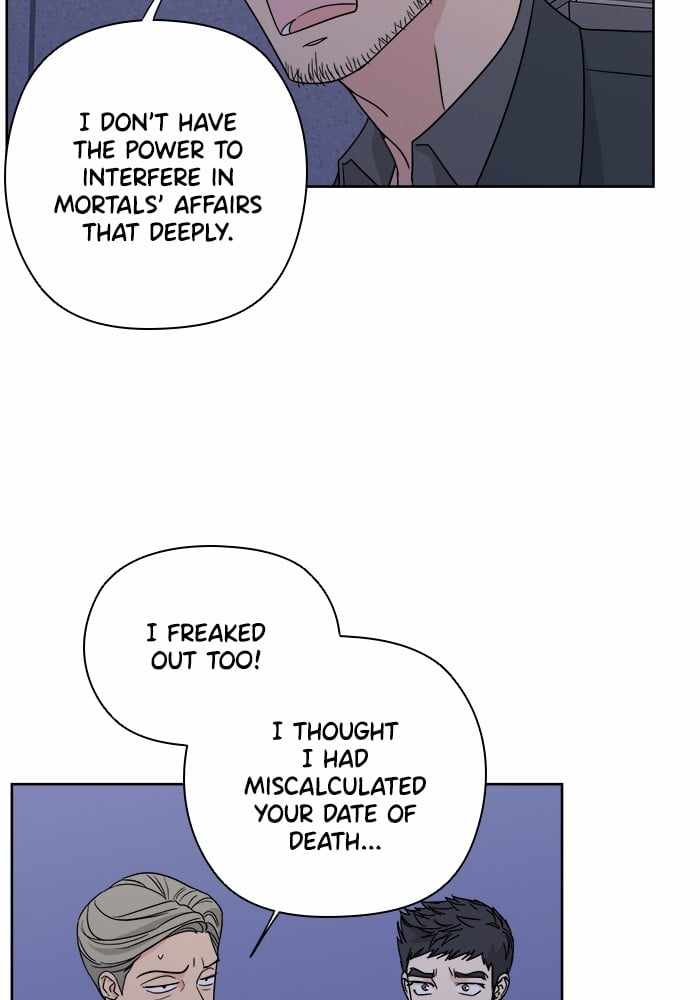 Mom, I’m Sorry Chapter 28 - Page 46