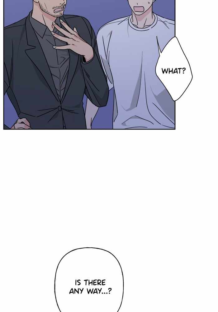 Mom, I’m Sorry Chapter 28 - Page 47