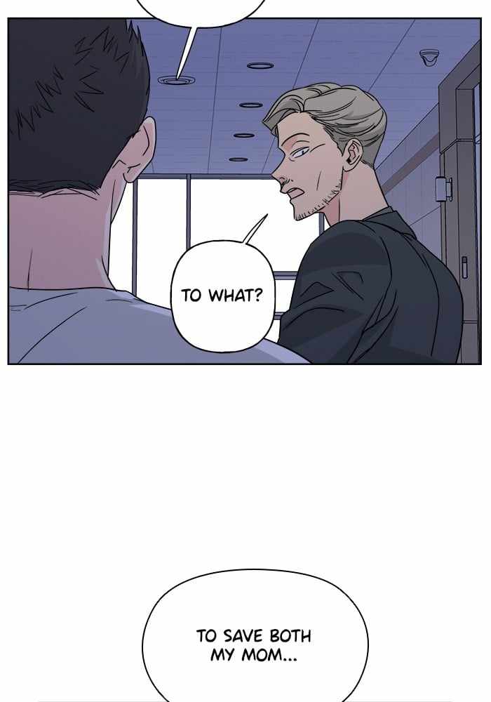 Mom, I’m Sorry Chapter 28 - Page 48
