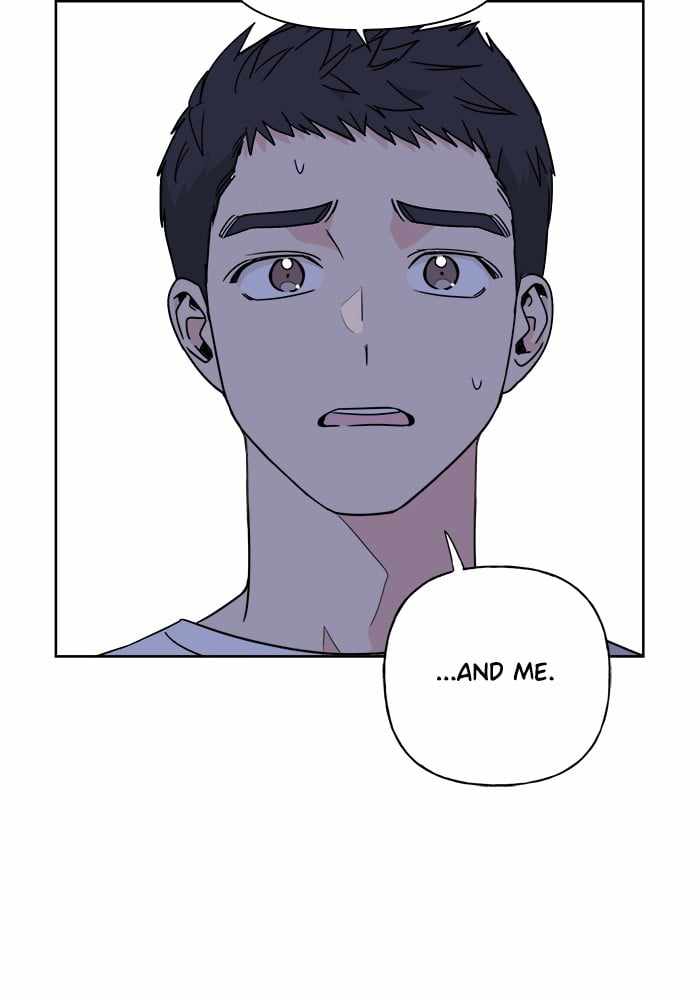 Mom, I’m Sorry Chapter 28 - Page 49