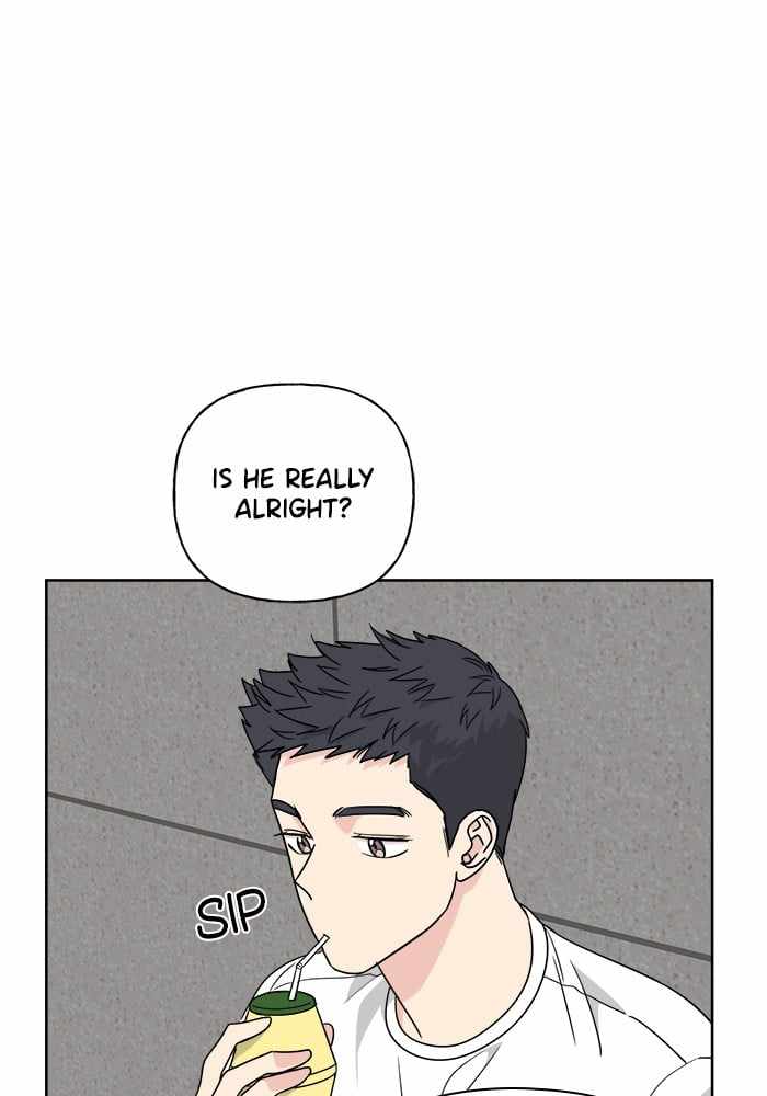 Mom, I’m Sorry Chapter 28 - Page 5